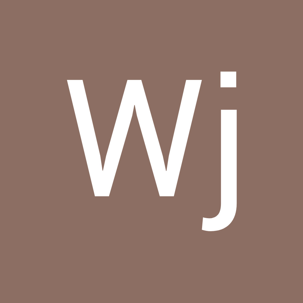 Meet your Posher, Wj